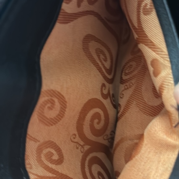 Shoulder bag and wallet - Picture 9 of 17